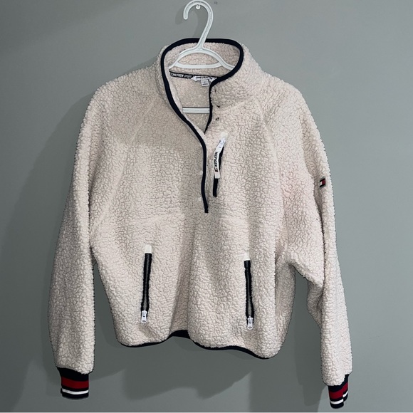 Tommy Hilfiger Pullover - Picture 2 of 3